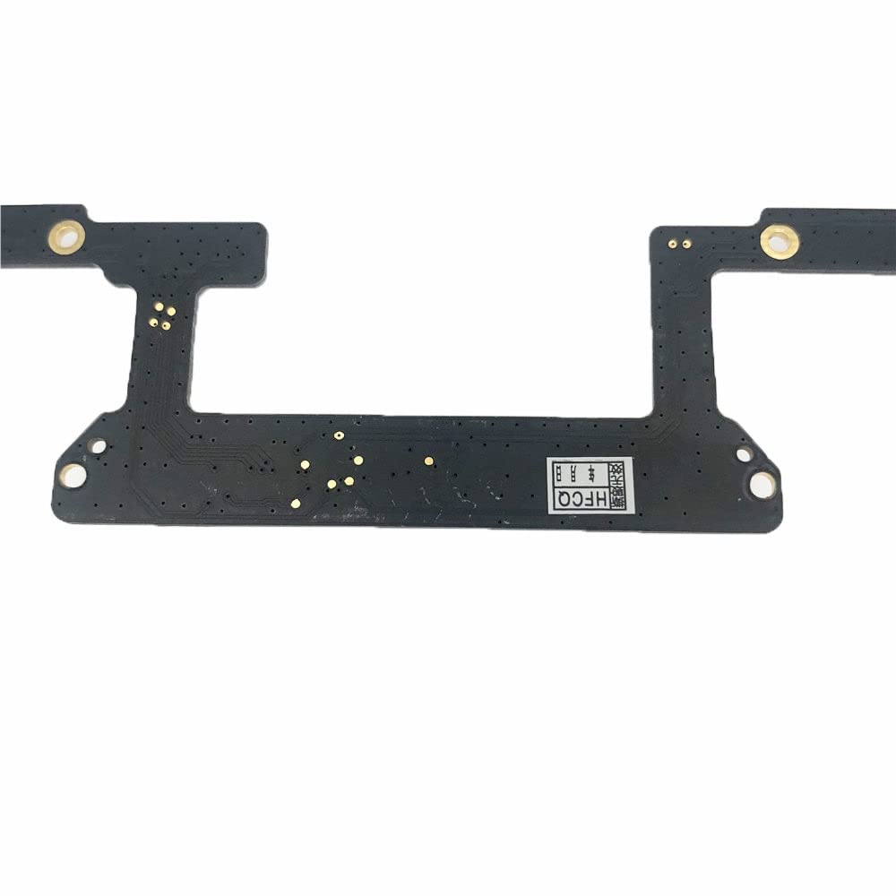 YANHAO [Parti del drone] Telecomando originale del trasmettitore RC Button Board per DJI Spark Drone Part- Accessori di riparazione dei pezzi di ricambio [Installazione facile]