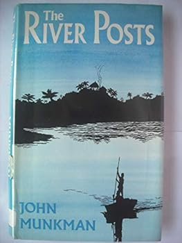 Hardcover The River Posts Book