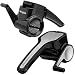 Microplane 39904 Fine Rotary Grater, Black Stainless