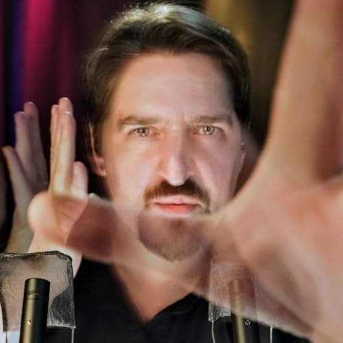 ASMR 😵&zwj;💫 DEEP Sleep Hypnosis for Lucid Dreams