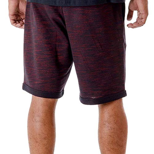 Bermuda Flamengo Vermelha