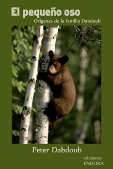 Paperback El pequeño oso (Spanish Edition) [Spanish] Book