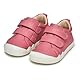 Geox Jungen Mädchen B STEPPIEUP Girl A Sneaker, Fuchsia, 25 EU