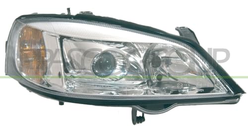 Prasco OP0174833 projecteur principal pour bloc optique de carrosserie