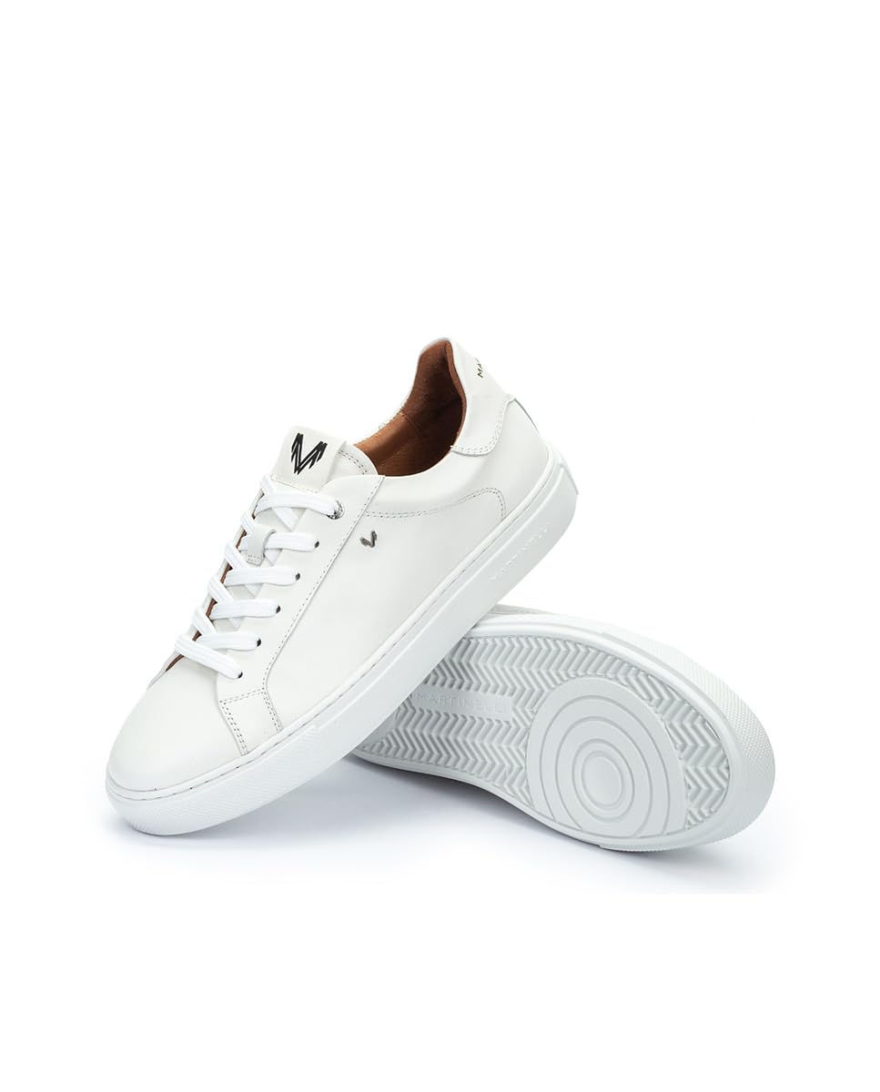 MARTINELLI Deportivos en Piel Modelo HASTINGS para Caballero