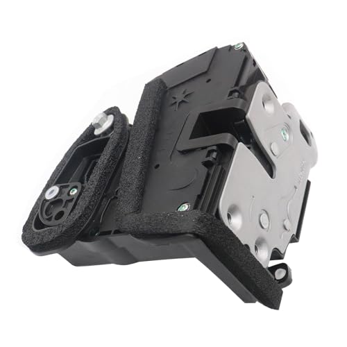Image of Power Door Lock Actuator Fit for 15-24 Cadillac Chevrolet GMC Selected Models Front Left(Driver's Door), Replaces OEM 13533619, 13533684, 13546475, 72170