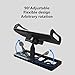 STARTRC Mavic Mini 2 Soporte para Tableta, 4-12 Pulgadas Soporte para teléfono...