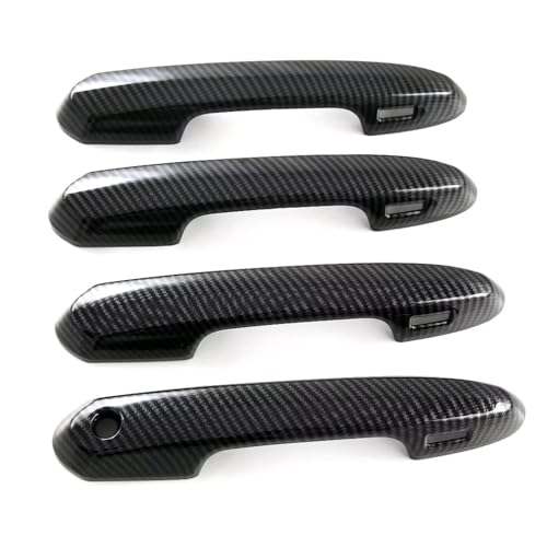 OANZT[ J[ANZT[ ABS OhAnhJo[g 4 ɓK郉hɓKN[U[ 300 J300 LC300 2022 2023p(Carbon Fiber Look)