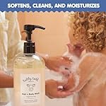 Tubby Todd Hair and Body Wash image 2