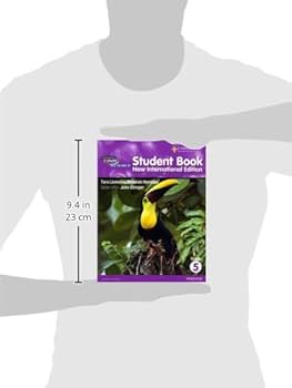 Amazon.com: Heinemann Explore Science 2nd International Edition