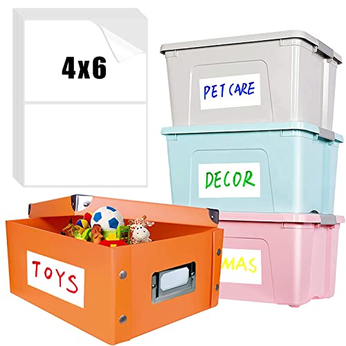 Removable Labels Buying Guide & Review