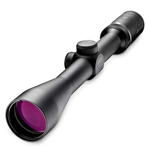 Burris 3-9 x 40mm Fullfield II Ballistic Plex Rifle Scope