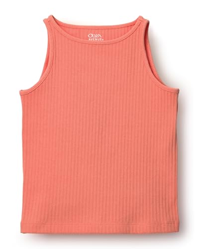 Otter Avenue Baby Girls' Playtime Tank