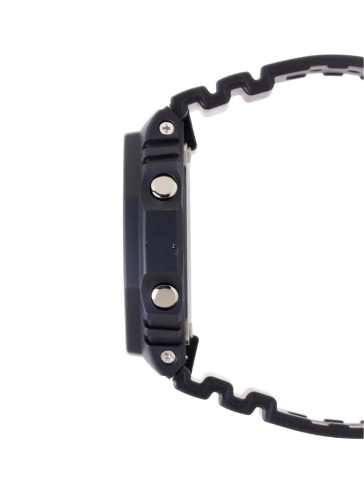 Casio Herren Analog Digital Armbanduhr G-Shock