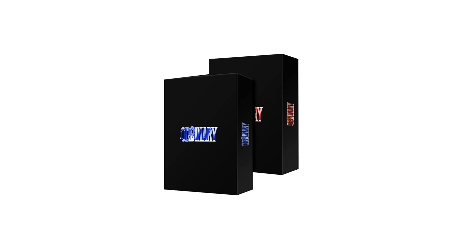 STRAY KIDS Album - ODDINARY (Set Ver) 2Album - Amazon.com Music