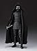 S.H.Figuarts Star Wars Kylo Ren (Star Wars: The Rise of Skywalker) 6in. PVC & ABS & Cloth Painted Action Figure