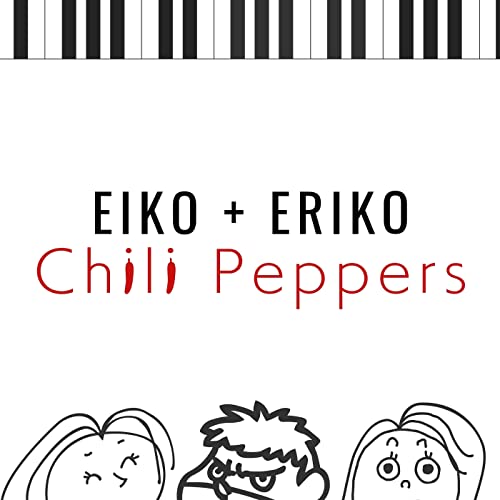 『Chili Peppers』