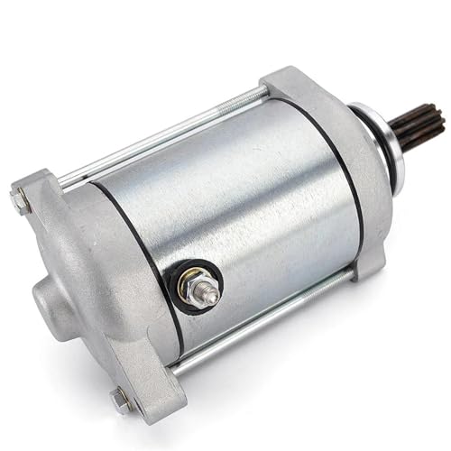 Démarreur électrique de remplacement pour quad Arctic Cat 400 4X4 boîte manuelle - 7
