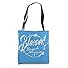 Blessed - Beyond Measure Tote Bag