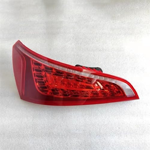 Feu arrière gauche pour Audi Q5 2010-2017 bloc optique de rechange - 3
