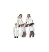 BUTTERICK PATTERNS B5526 Misses' Shirt, Size E5 (14-16-18-20-22)