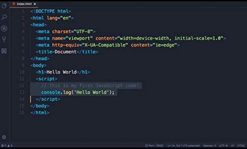 Mastering JavaScript Training Tutorial Video DVD – Fast Learning Self-Paced Tutorial High Quality Training Videos with Examples | No Subscription... - Image 3