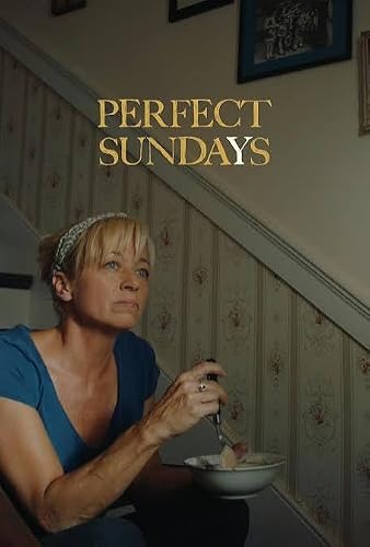 534 Sam Goldberg Perfect Sundays