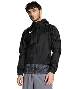 Veste de Pluie d'Entraînement Teamgoal 23 PUMA pour Homme