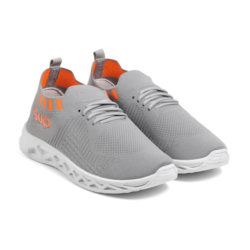 Image of XENIX Lightweight Shoes| Walking, Gym, Trekking & Party Running Shoe