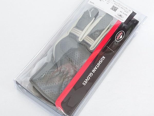 Amazon.co.jp: KUSHITANI クシタニ K5351 レイヴンメッシュグローブ3