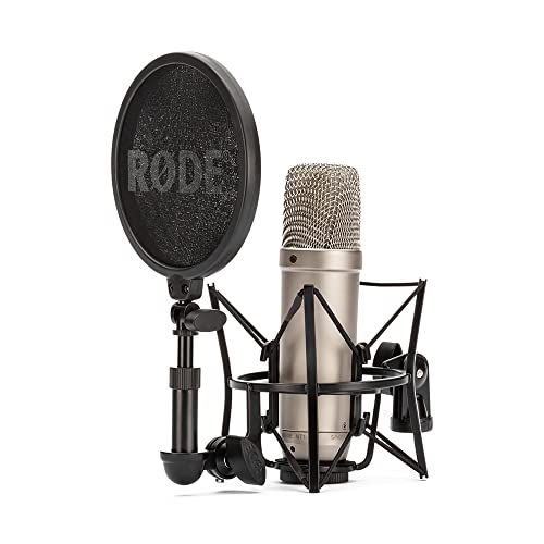 RODE Microphones NT1-A コンデンサーマイク NT1A の商品画像 7