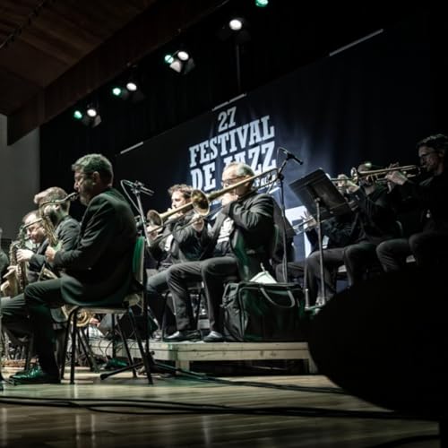 Festes Majors 2025 - Bigband Alcàsser
