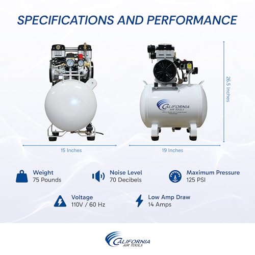 industrial air compressor smart 1009