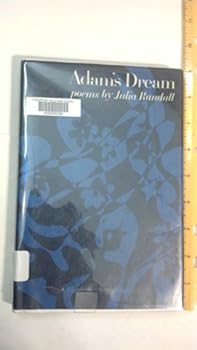 Hardcover Adams Dream Book