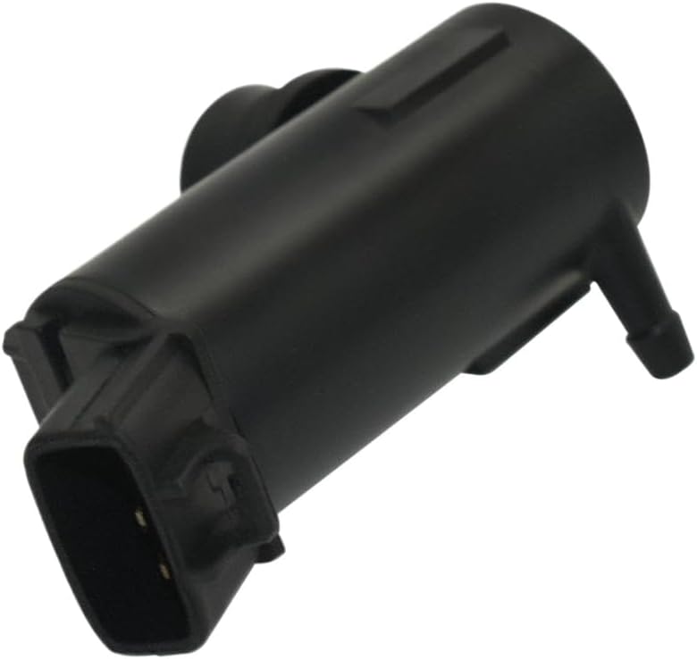 Windshield Washer Fluid Motor Pump Compatible with OE Numbers 85330-35080 and 060210-3830