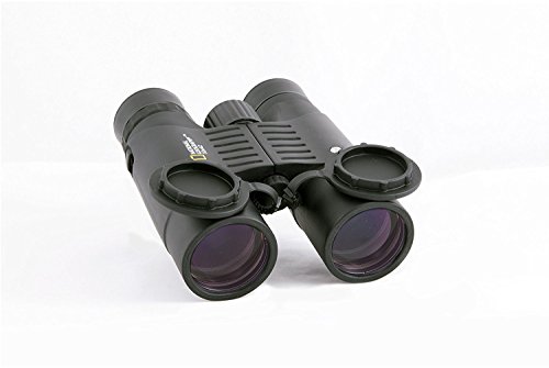 Binoculares National Geographic 10x42 mm miniatura 2