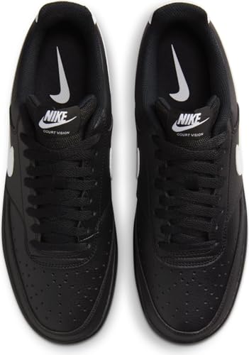 Image of Nike Mens Court Vision Low