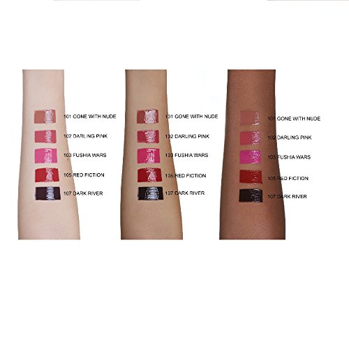 Infaillible Paint 105 Fiction - vue 4