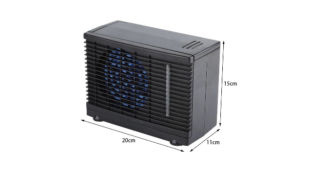 air conditioner that plugs into cigarette lighter Mini Air Conditioner, 12V Portable Auto Car Truck Air Conditioner Mini  Cooling Conditioner with Cigarette Lighter Plug : Amazon.ca: Electronics