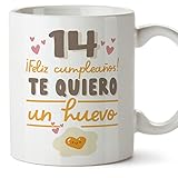 MUGFFINS