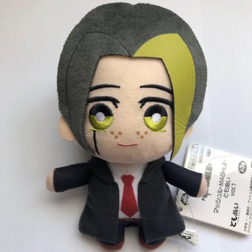 マッシュル MASHLE フィン・エイムズ ともぬい vol.1