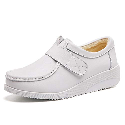 植生 説得力のある 成熟 ナース シューズ スニーカー 白 Miral Jp