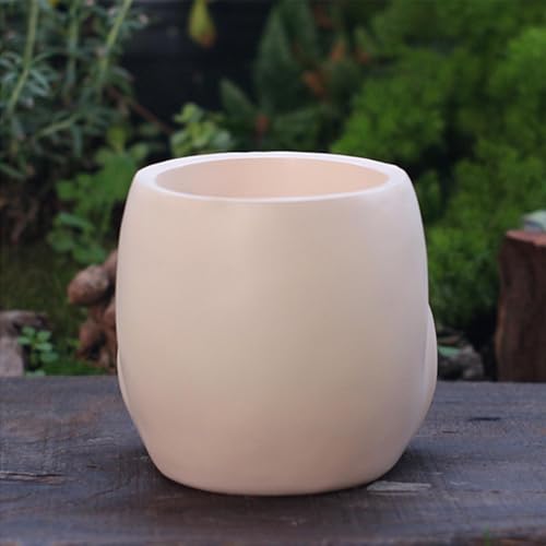 Conception créative de drainage des narines pour pots de plantes - 7
