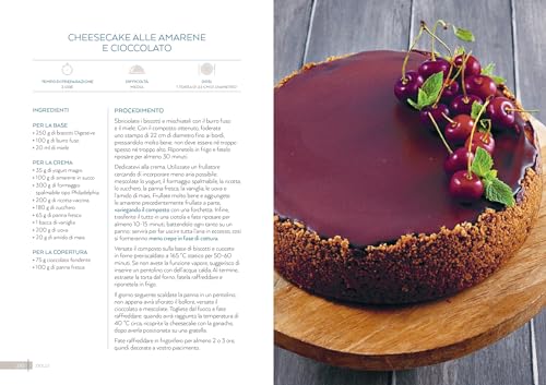 Sarà Come Una Volta. Le Ricette Della Mia Tradizione A Casa Vostra - 7