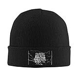 Descubre por Qué Estás Luchando Mujer Hombre Gorro De Invierno Ligero Gorro De Punto Gorro De Punto Gorra Holgado Gorros Beanie para Deporte Ciclismo Esquí