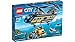 Produktbild LEGO City 60093 - Tiefsee-Helikopter