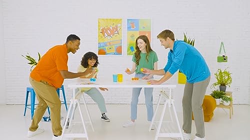 Jeu Pop Off ! Goliath - vue 6