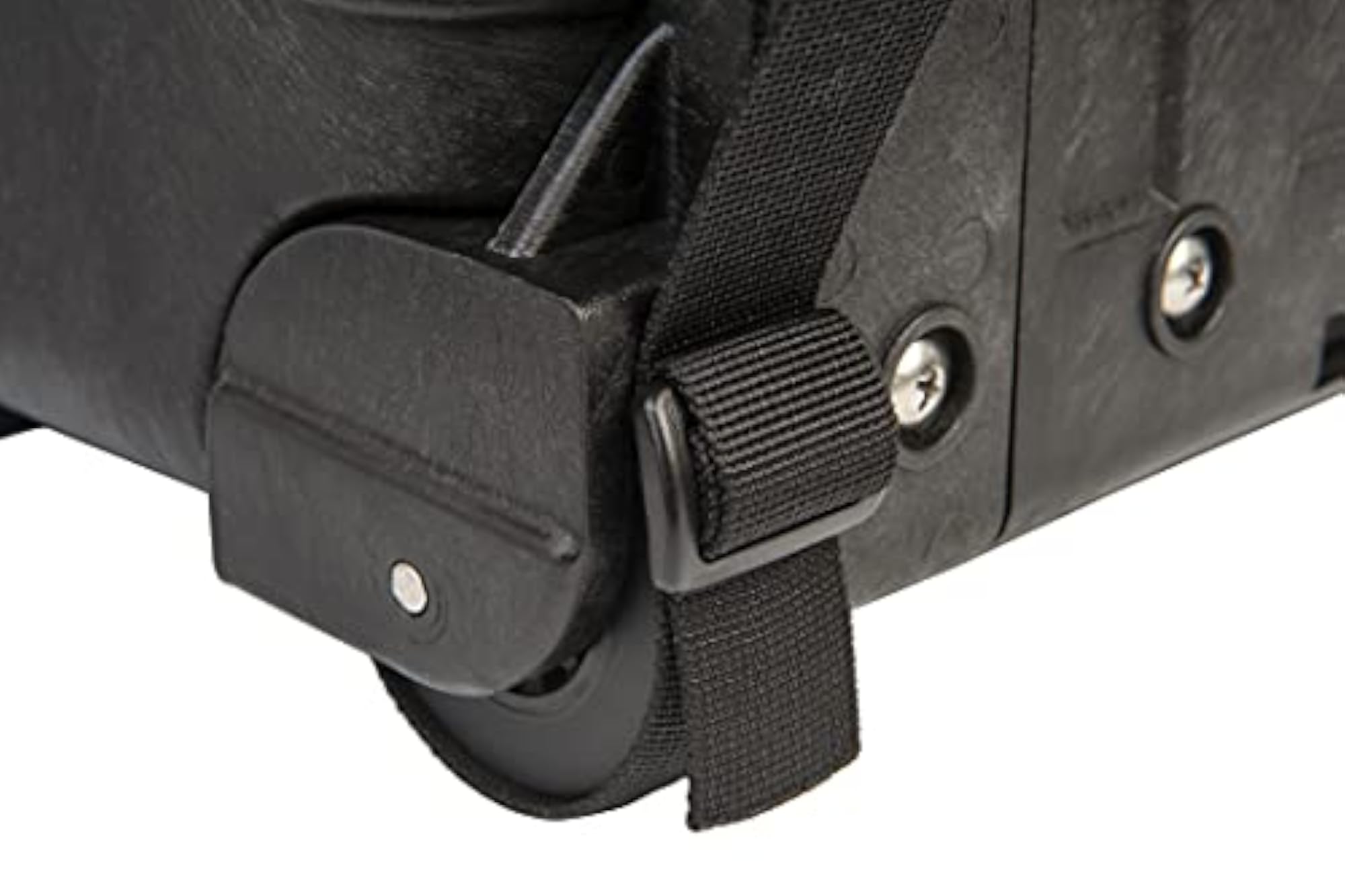 Hardcase Backpack Conversion for Versatility