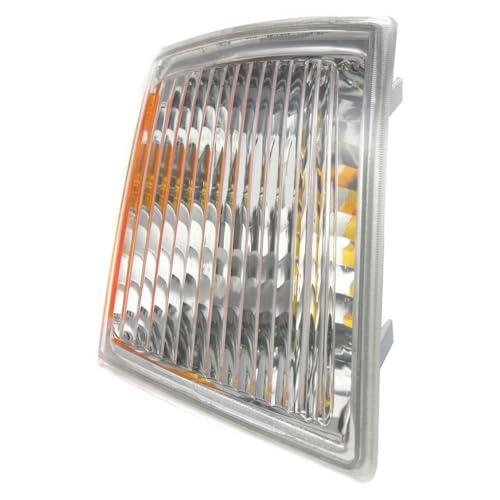 Clignotant arrière gauche cassé ? Coque feu d'angle pour Compass 2007-2010 - 6
