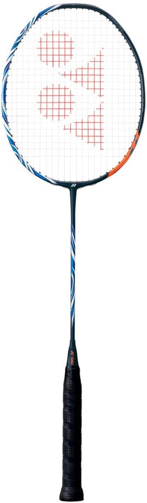 YONEX Astrox 100ZZ Dark Navy 3U Badminton Racquet (AX100ZZ3UG5)